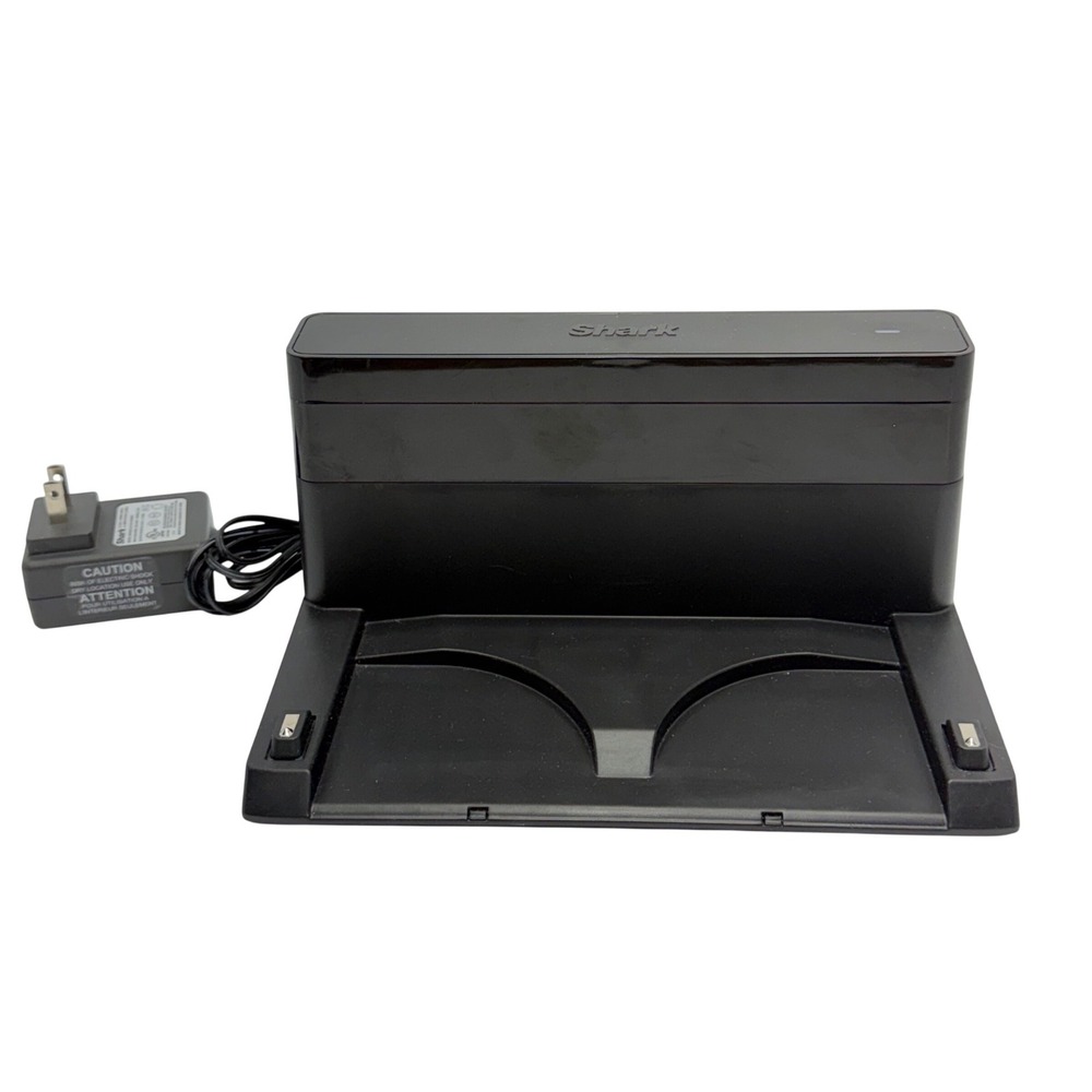 Shark Charging Dock Station Black XDOCKRV750e ION Robot Vacuum Base